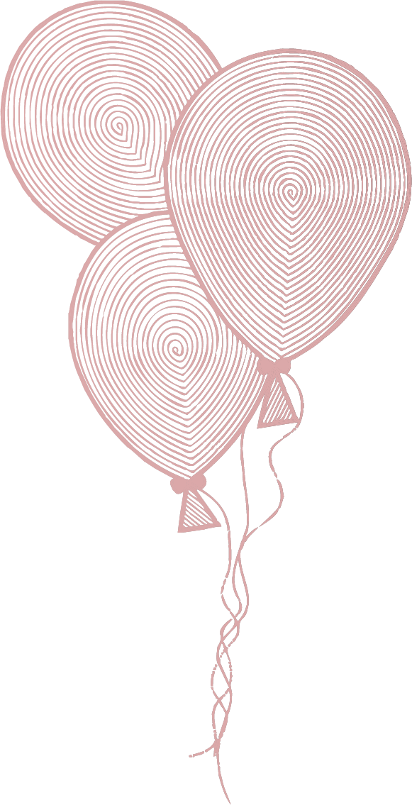 Balloon Embroidery